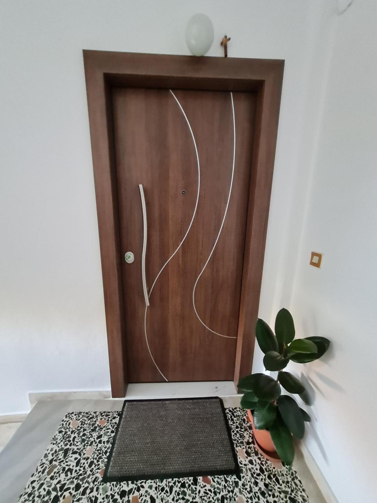 Dimitris Apartments Nea Plagia Ngoại thất bức ảnh