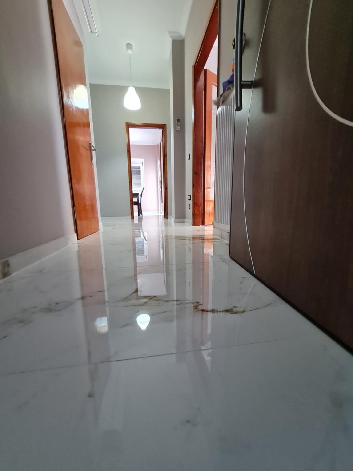 Dimitris Apartments Nea Plagia Ngoại thất bức ảnh