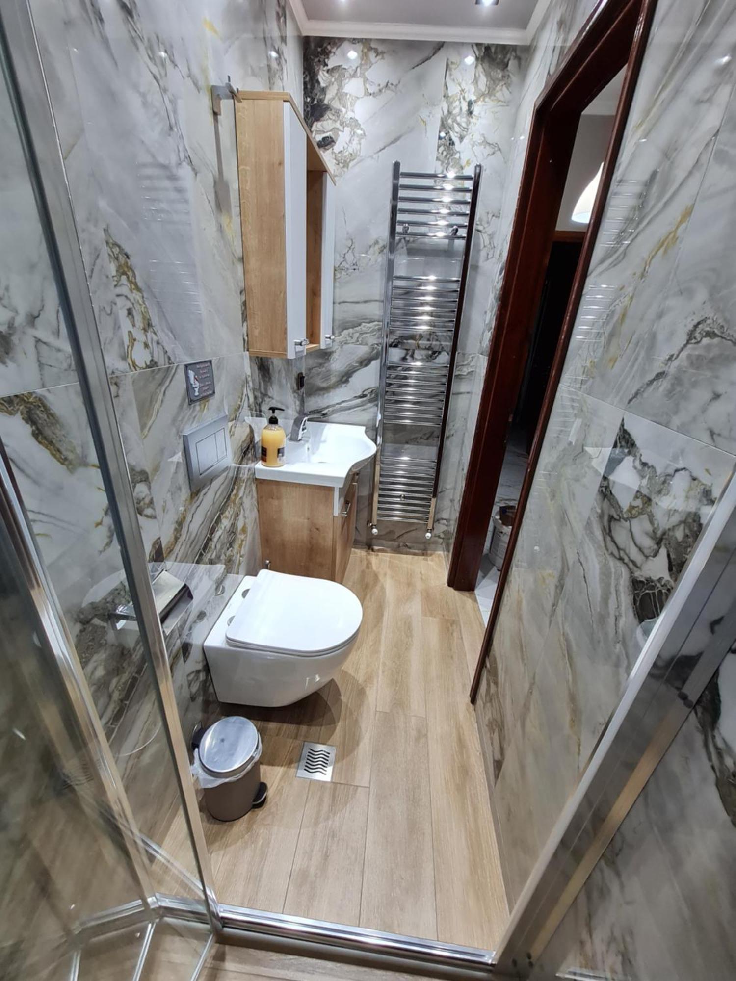 Dimitris Apartments Nea Plagia Ngoại thất bức ảnh