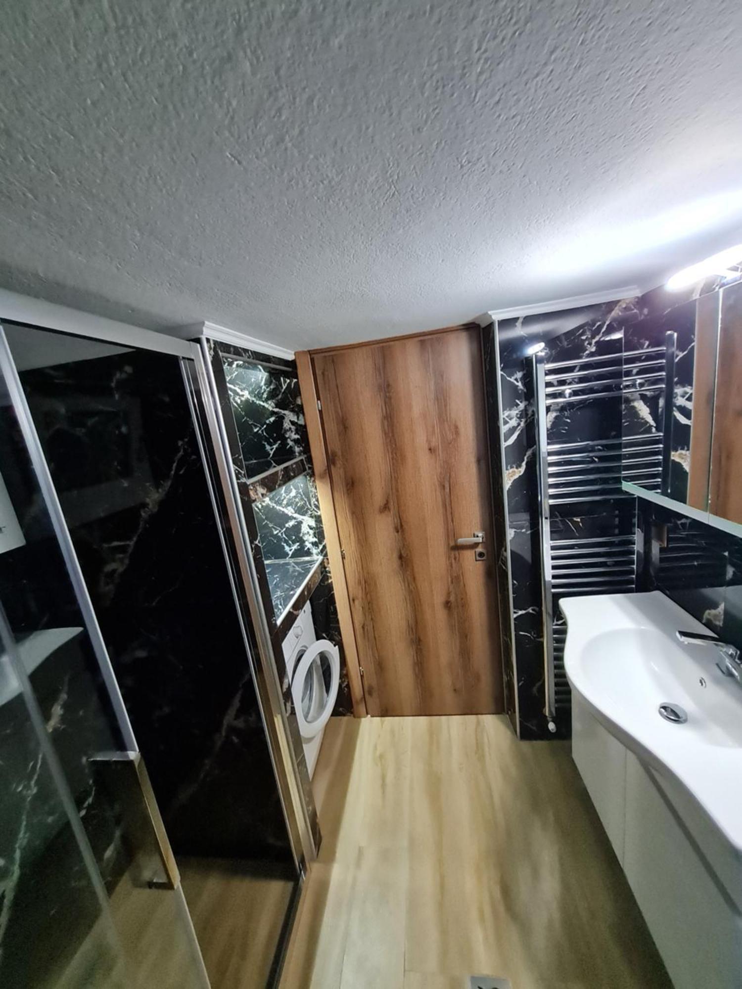 Dimitris Apartments Nea Plagia Ngoại thất bức ảnh